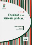 Fiscalidad de las personas jur�dicas