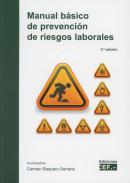 Manual b�sico de prevenci�n de riesgos laborales