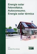 Energ�a solar fotovoltaica