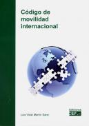 C�digo de movilidad internacional