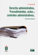 xxxDerecho administrativo