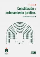 Constituci�n y ordenamiento jur�dico