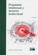 Propiedad intelectual y derecho audiovisual