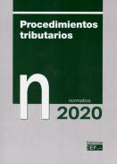 Procedimientos tributarios