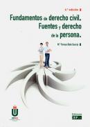 xxxFundamentos de derecho civil