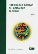 Habilidades b�sicas del psic�logo sanitario