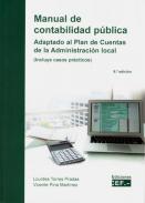 Manual de contabilidad p�blica
