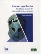 Iberia colonizada