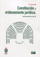 Constituci�n y ordenamiento jur�dico