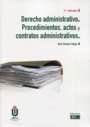 Derecho administrativo