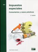 Impuestos especiales