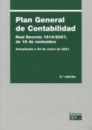 xxxPlan General de Contabilidad