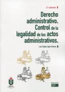 Derecho administrativo