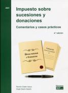 Impuesto sobre sucesiones y donaciones