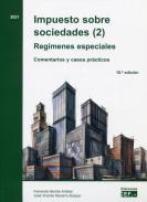 Impuesto sobre sociedades, 2