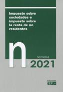 Impuesto sobre Sociedades e Impuesto sobre la Renta de no Residentes