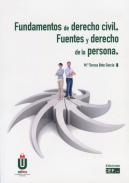 Fundamentos de derecho civil