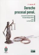 xxxDerecho procesal penal