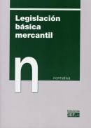 Legislaci�n b�sica mercantil