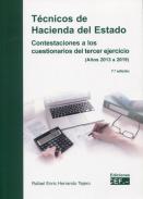 xxxT&eacute;cnicos de Hacienda del Estado