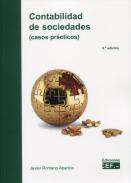 Contabilidad de sociedades