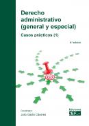 Derecho administrativo (general y especial)