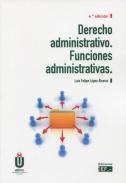 Derecho administrativo