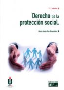 Derecho de la protecci�n social