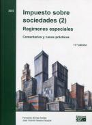 Impuesto sobre sociedades, 2
