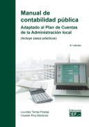 Manual de contabilidad p�blica