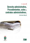 xxxDerecho administrativo