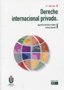 Derecho internacional privado