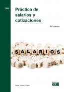 Pr�ctica de salarios y cotizaciones
