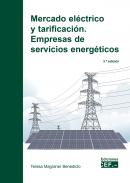 Mercado el�ctrico y tarificaci�n