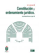 Constituci�n y ordenamiento jur�dico