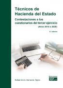 T�cnicos de Hacienda del Estado