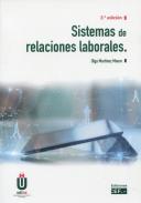 Sistemas de relaciones laborales