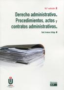 Derecho administrativo