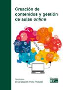 Creaci�n de contenidos y gesti�n de aulas online