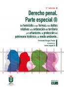 Derecho penal : parte especial, 1