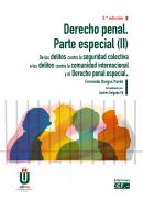Derecho penal : parte especial, 2