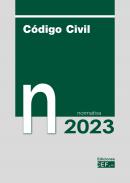 C�digo Civil 2023