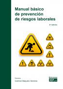 Manual b�sico de prevenci�n de riesgos laborales