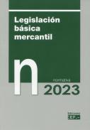 Legislaci�n b�sica mercantil