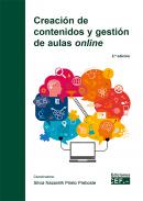 Creaci�n de contenidos y gesti�n de aulas online