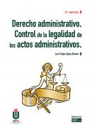 Derecho administrativo
