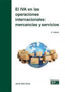 El IVA en las operaciones internacionales: mercanc�as y servicios