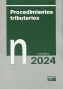 Procedimientos tributarios