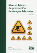 Manual b�sico de prevenci�n de riesgos laborales