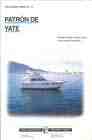 Patr�n de yate